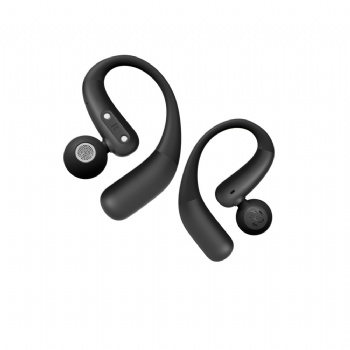Smallest OWS headphones