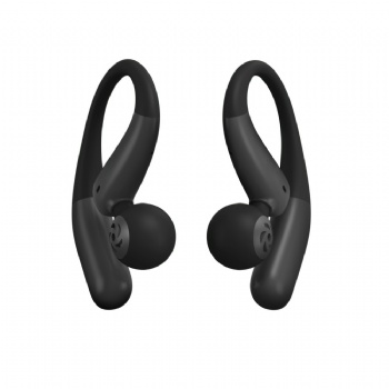 Smallest OWS headphones