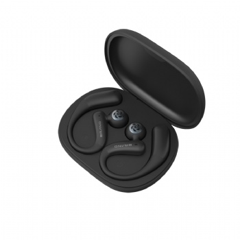 Smallest OWS headphones