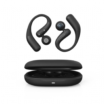 Smallest OWS headphones