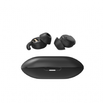 Slimmest slepeing earbuds with App