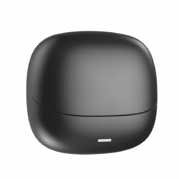 open ear clip on  earbuds