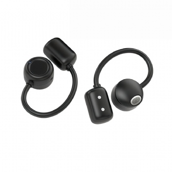 Openfit light weight Open Ear Bluetooth headphones