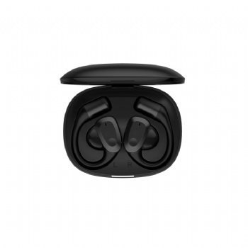 Open Fit Mini OWS headphones with 4 mic